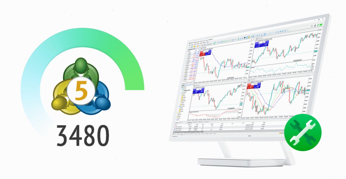 MetaTrader5下载_MT5下载_官方门户入口：MetaTrader 5平台build 4380：性能改进（封面配图）